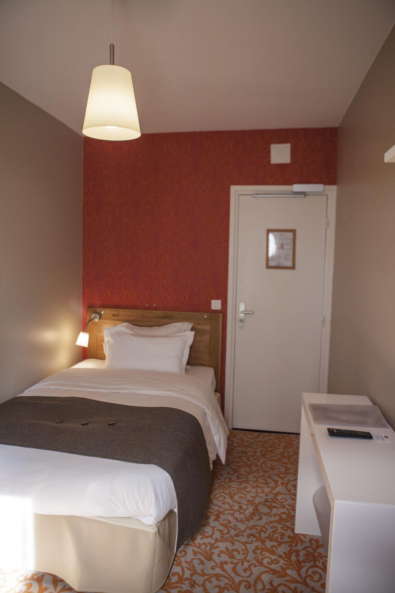 La Maison Montparnasse Paris Eksteriør billede