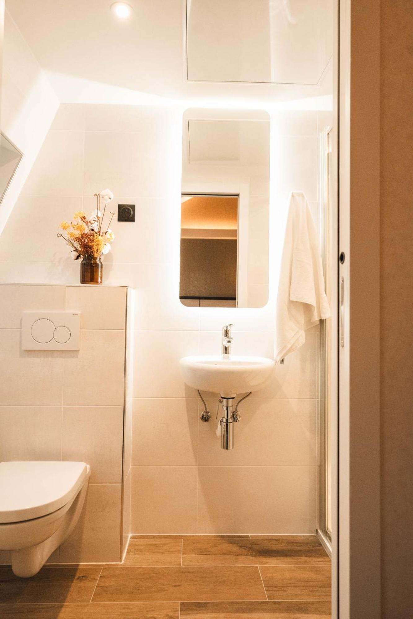La Maison Montparnasse Paris Eksteriør billede