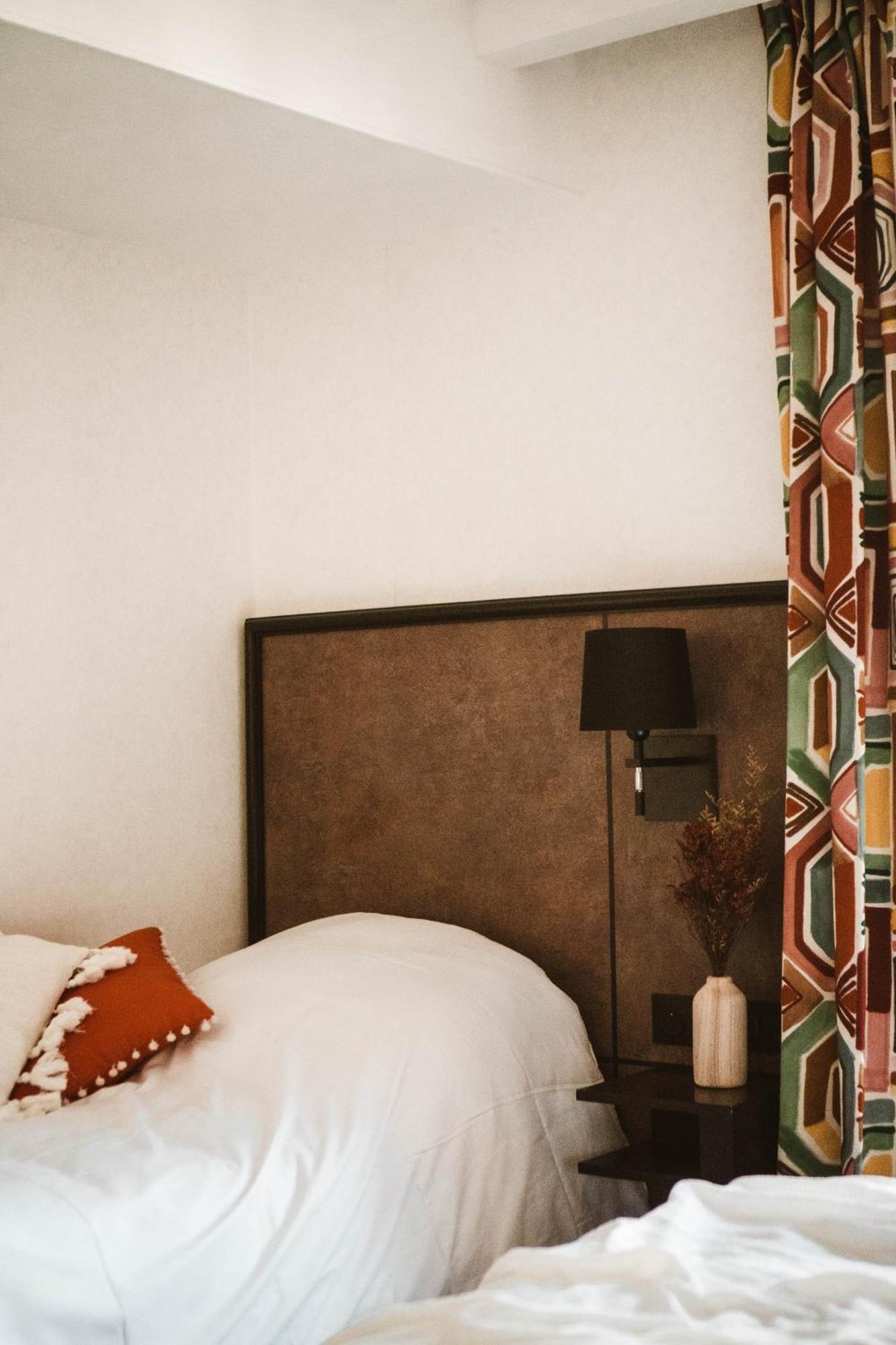 La Maison Montparnasse Paris Eksteriør billede